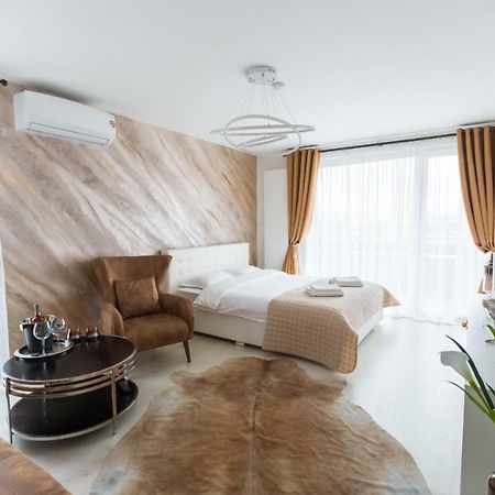 Apartment Alonisos Lux Брашов Экстерьер фото