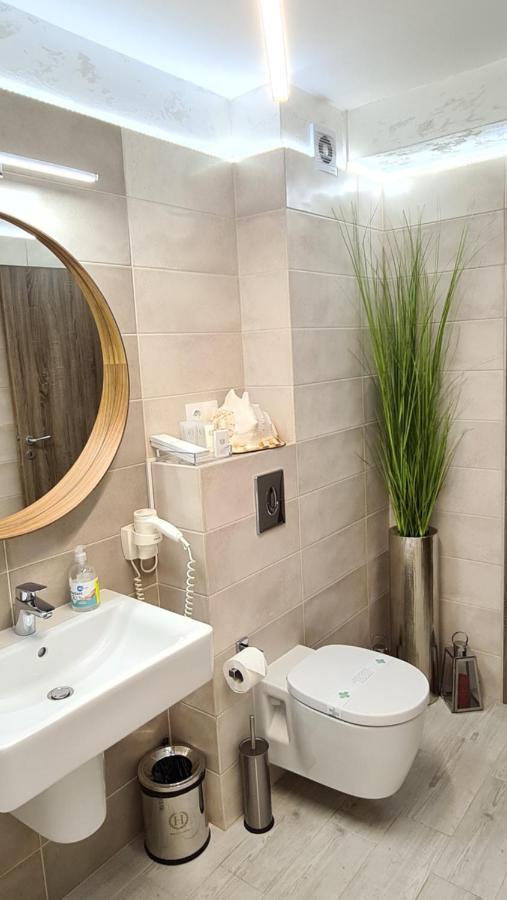 Apartment Alonisos Lux Брашов Экстерьер фото