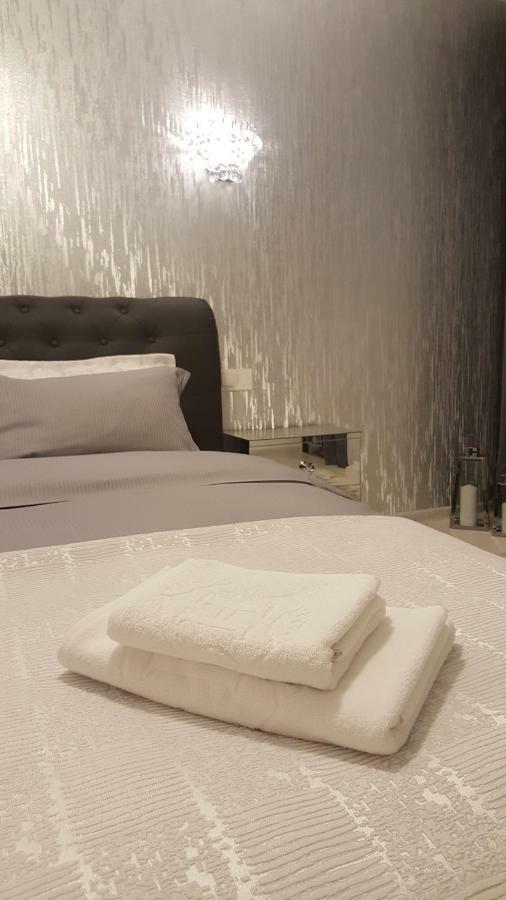 Apartment Alonisos Lux Брашов Экстерьер фото