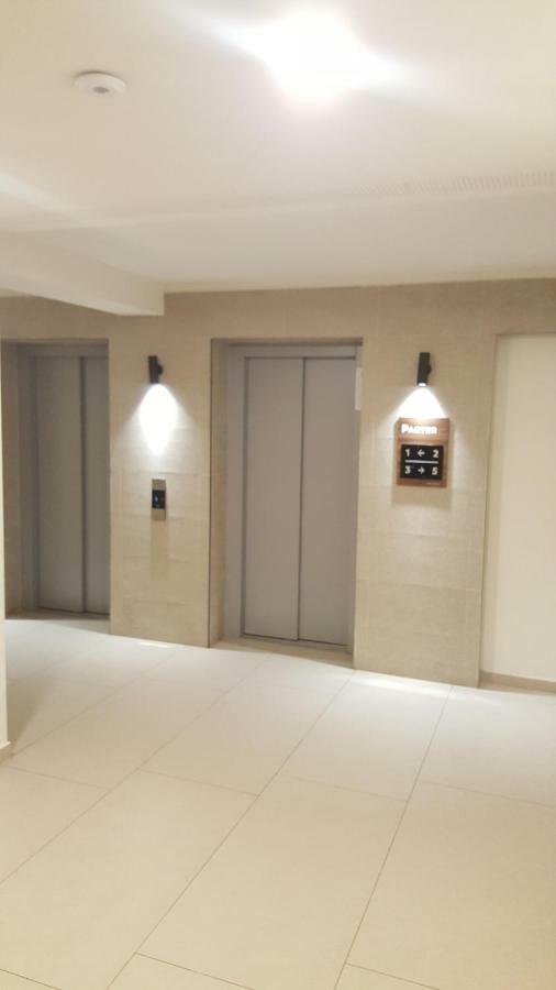 Apartment Alonisos Lux Брашов Экстерьер фото