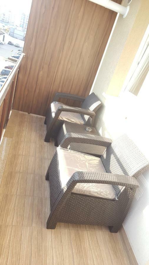 Apartment Alonisos Lux Брашов Экстерьер фото