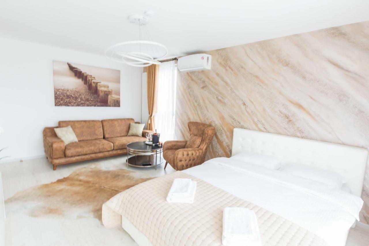 Apartment Alonisos Lux Брашов Экстерьер фото