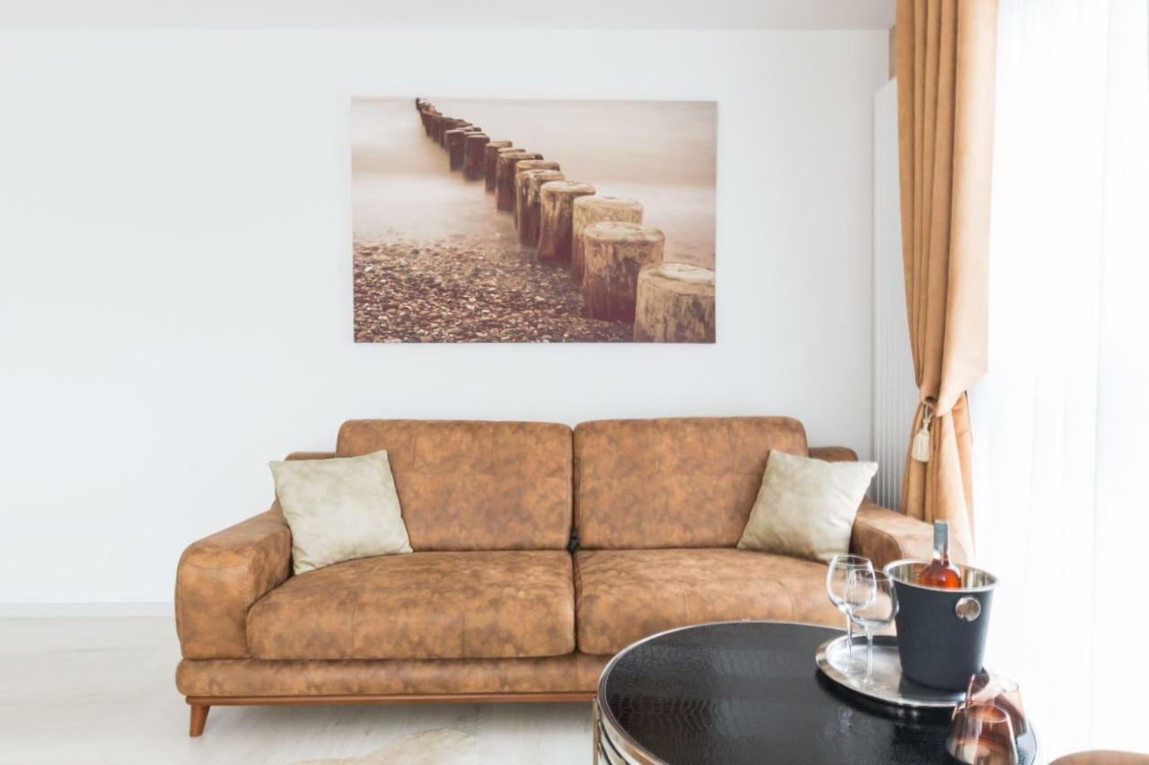 Apartment Alonisos Lux Брашов Экстерьер фото