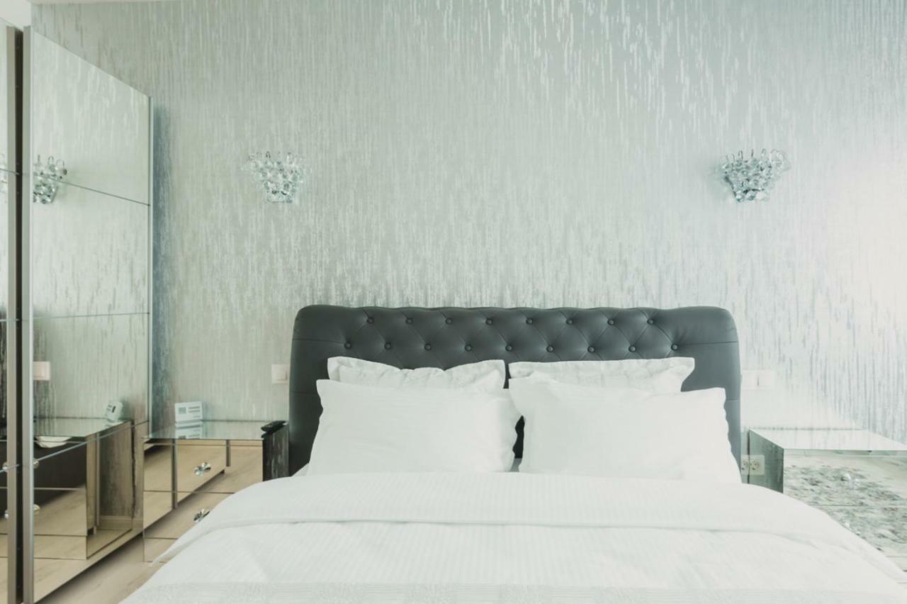 Apartment Alonisos Lux Брашов Экстерьер фото