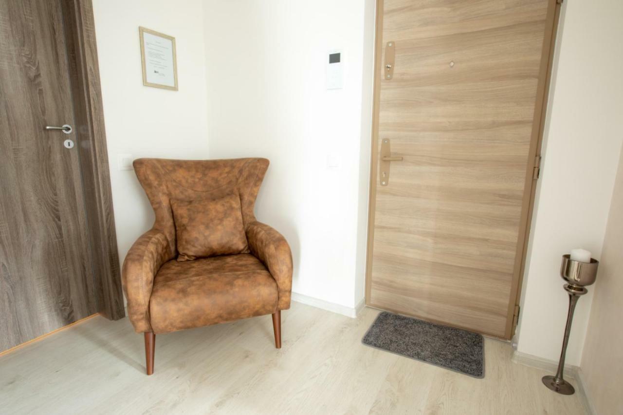 Apartment Alonisos Lux Брашов Экстерьер фото