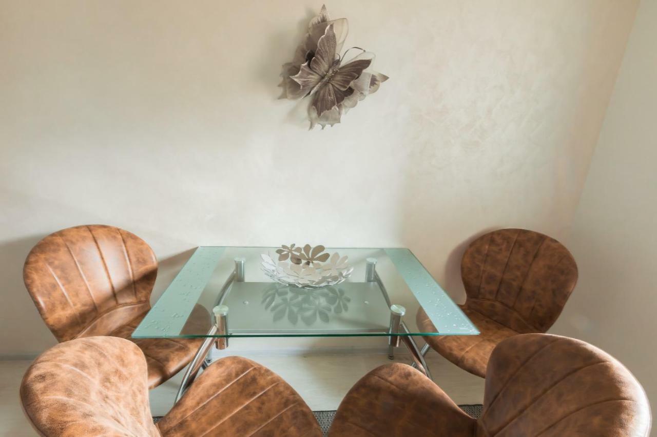 Apartment Alonisos Lux Брашов Экстерьер фото