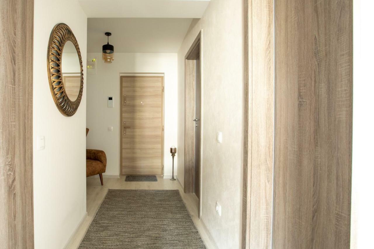 Apartment Alonisos Lux Брашов Экстерьер фото